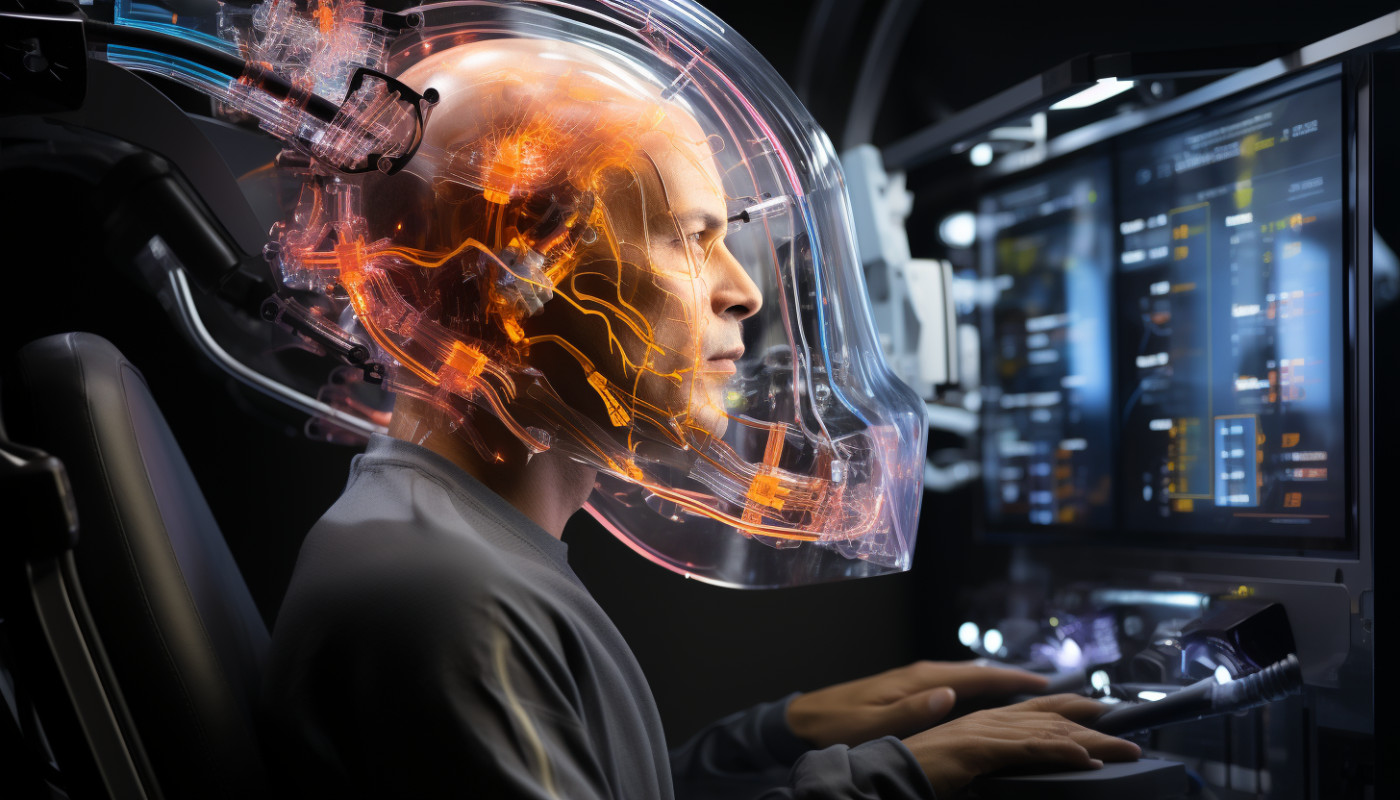 Elon Musk's Neuralink - The Future of Brain-Computer Interface