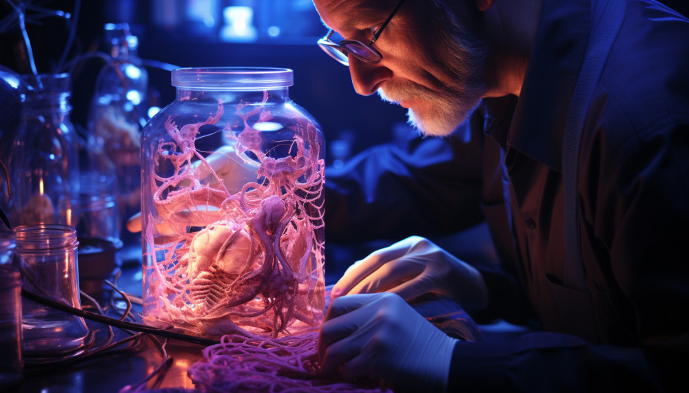 Exploring the Fascinating World of Bio-Hacking