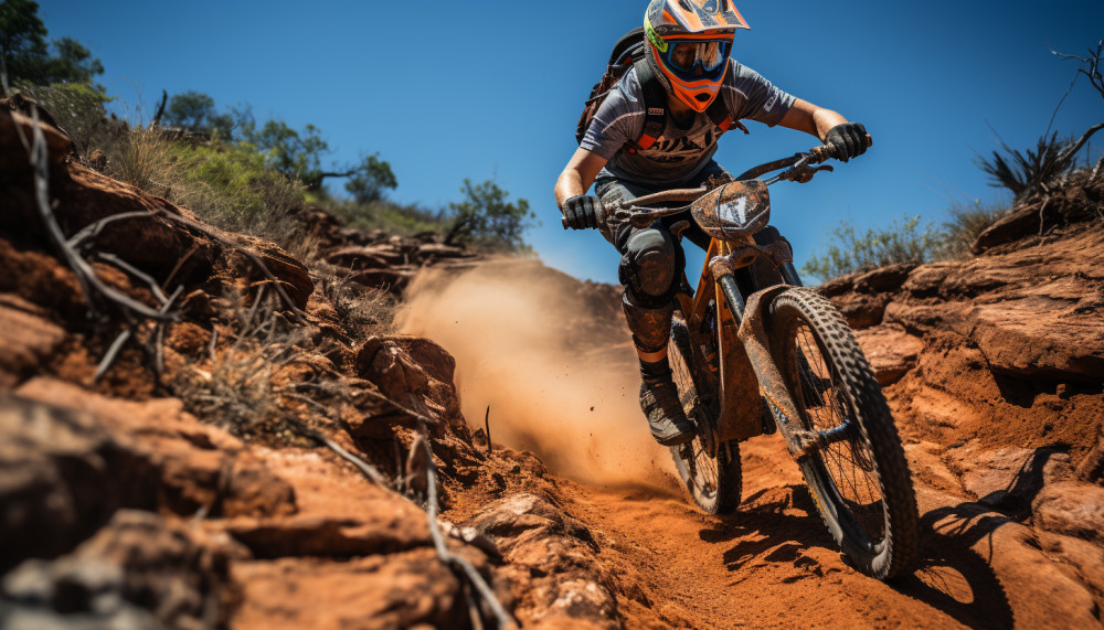 Extreme Sports for Amateurs - An Unconventional Health Boost