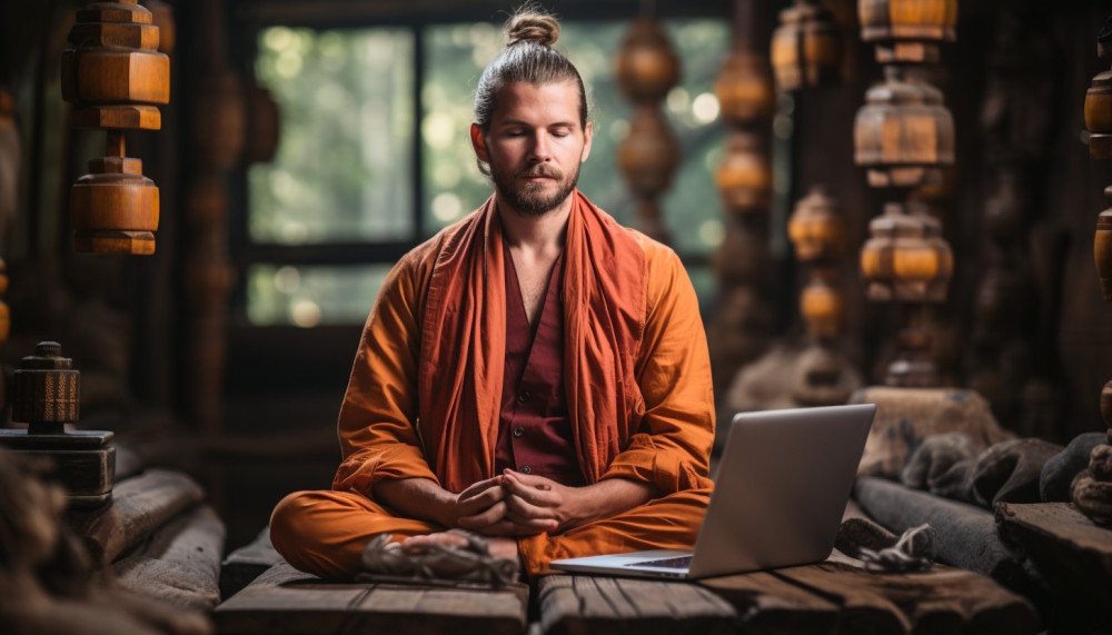 Mindfulness and Productivity - The Unappreciated Connection